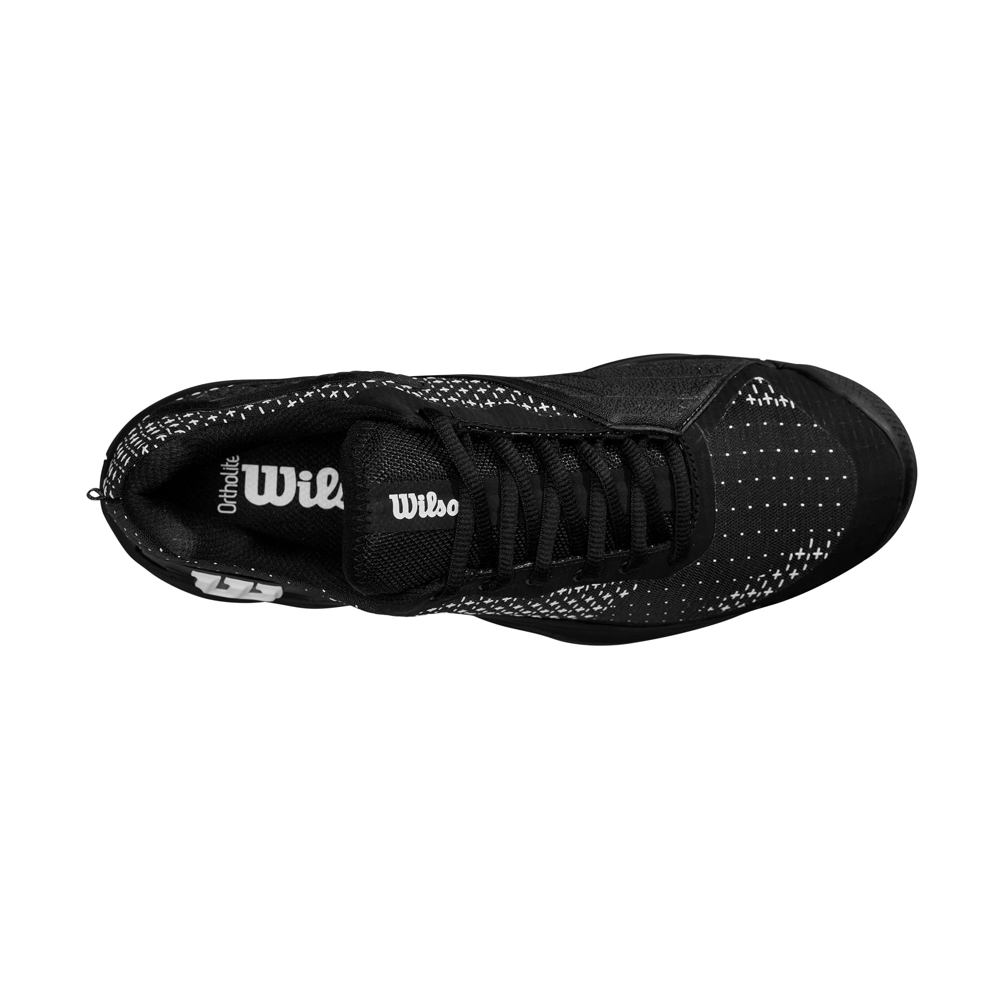 WILSON Rush Pro Extra Duty Chaussure de tennis Homme