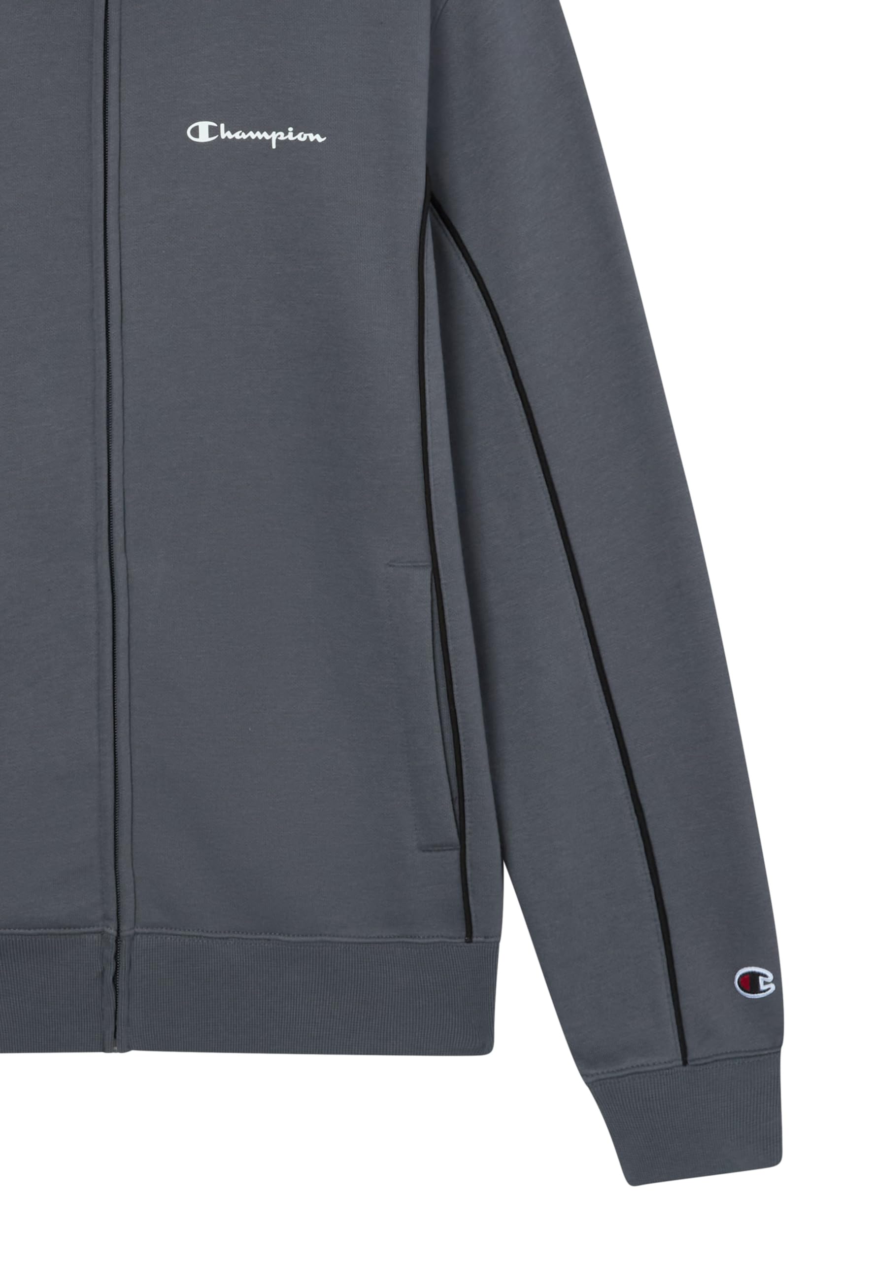 Champion Legacy Men Tuta Uomo (Pacco da 1)