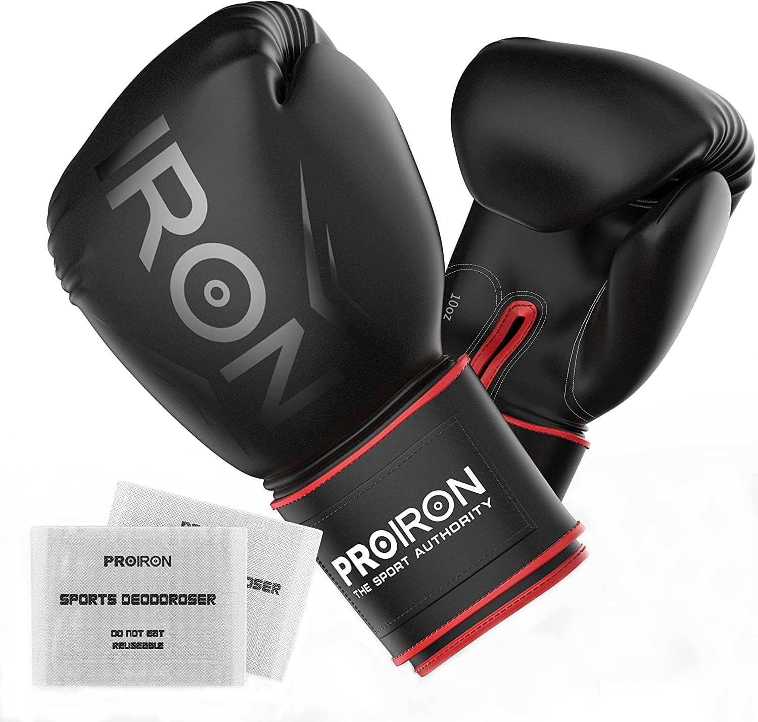 Boxing Gloves for Womens and Mens | Boxing Gloves 8oz| Sparring Gloves for Boxing Training, Kickboxing