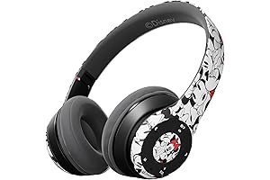 Disney Minnie Mouse Bluetooth Headphones: Delightful Audio for All Ages