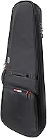 Vista 19 de Gator Cases Serie ICON Premium - Funda de concierto resistente a la intemperie para guitarras acústicas con tiradores de cremallera compatibles