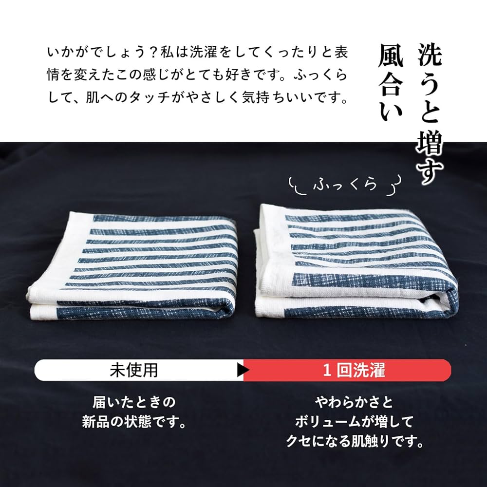 チャコール フェイスタオル4セット計12枚、バスタオル6枚 Amazon｜hiorie(ヒオリエ) 日本製 フェイスタオル ホテル