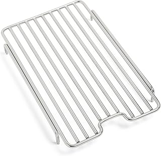 Napoleon Stainless Steel Infrared Side Burner Grid for LEX 485 & Prestige 450/500/665 (S83012)