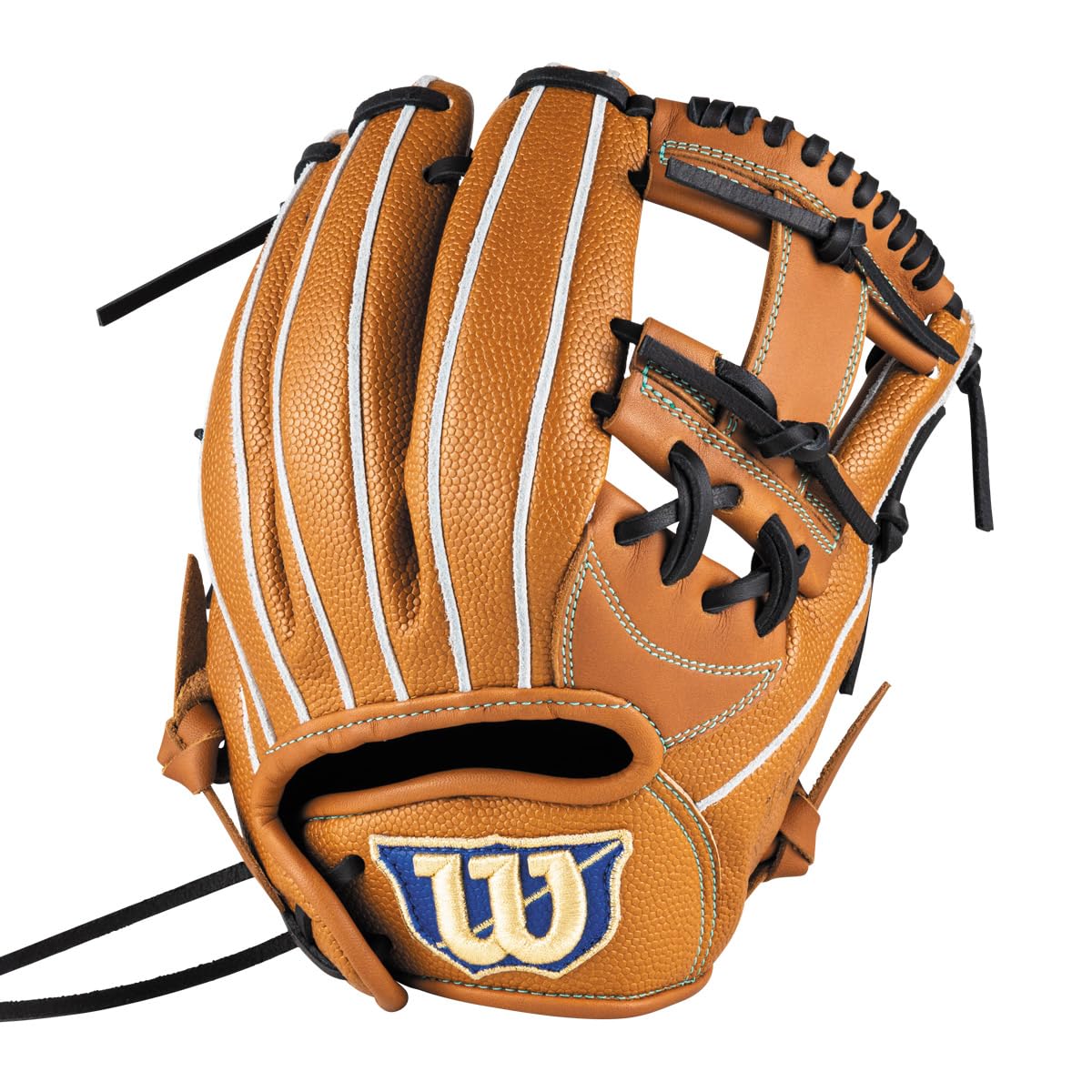 Amazon.co.jp: Wilson D-MAX Dual Glove Infielder Youth Youth Kids