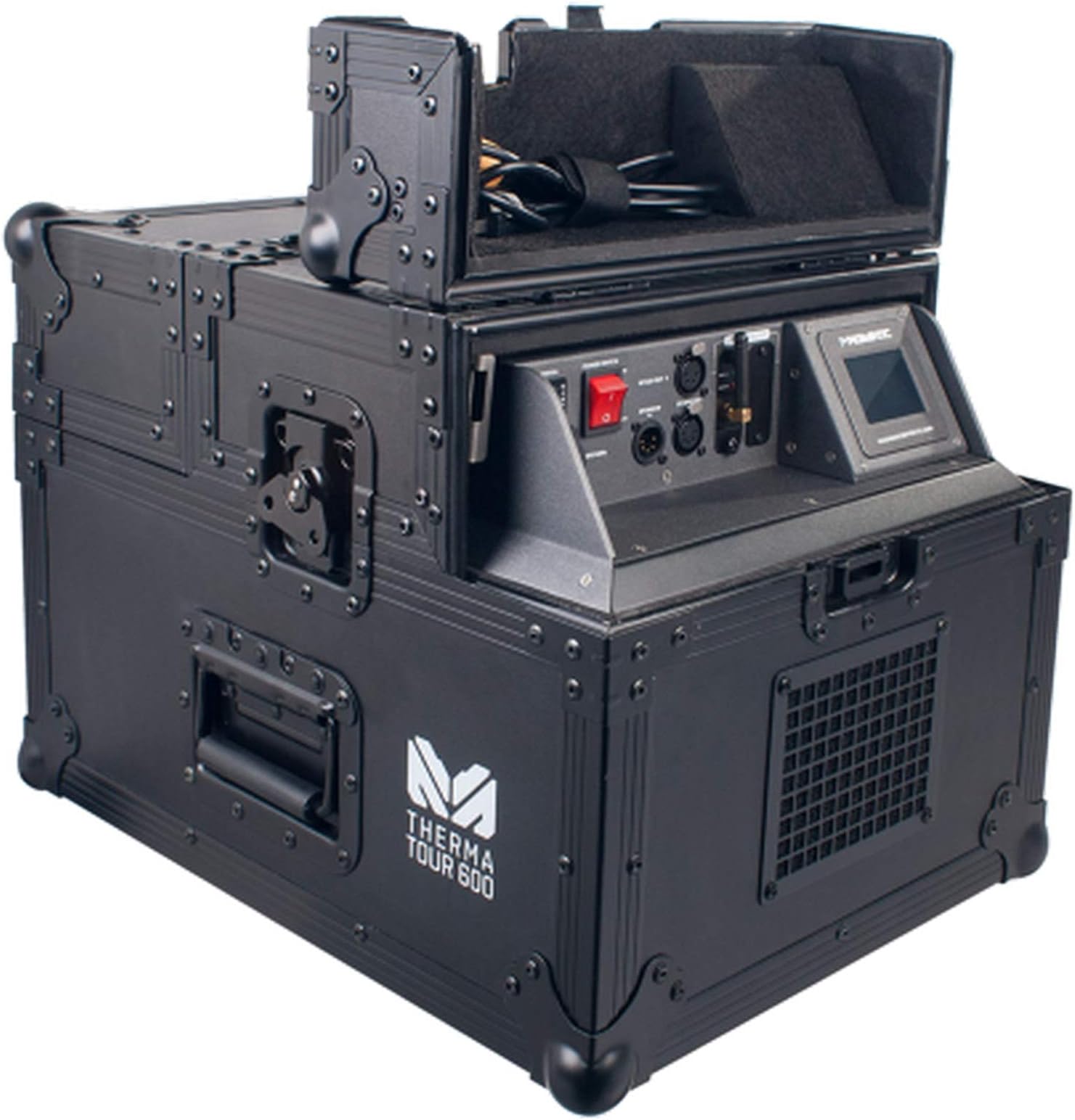 ELATIONLighting Fog Machine (Therma Tour 600)