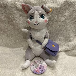 Re:ゼロから始める異世界生活 パック ぬいぐるみ リゼロ