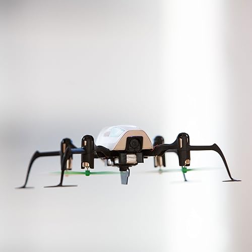 Miniatura 4 de Glimpse FPV Bind-N-Fly Drone con cámara