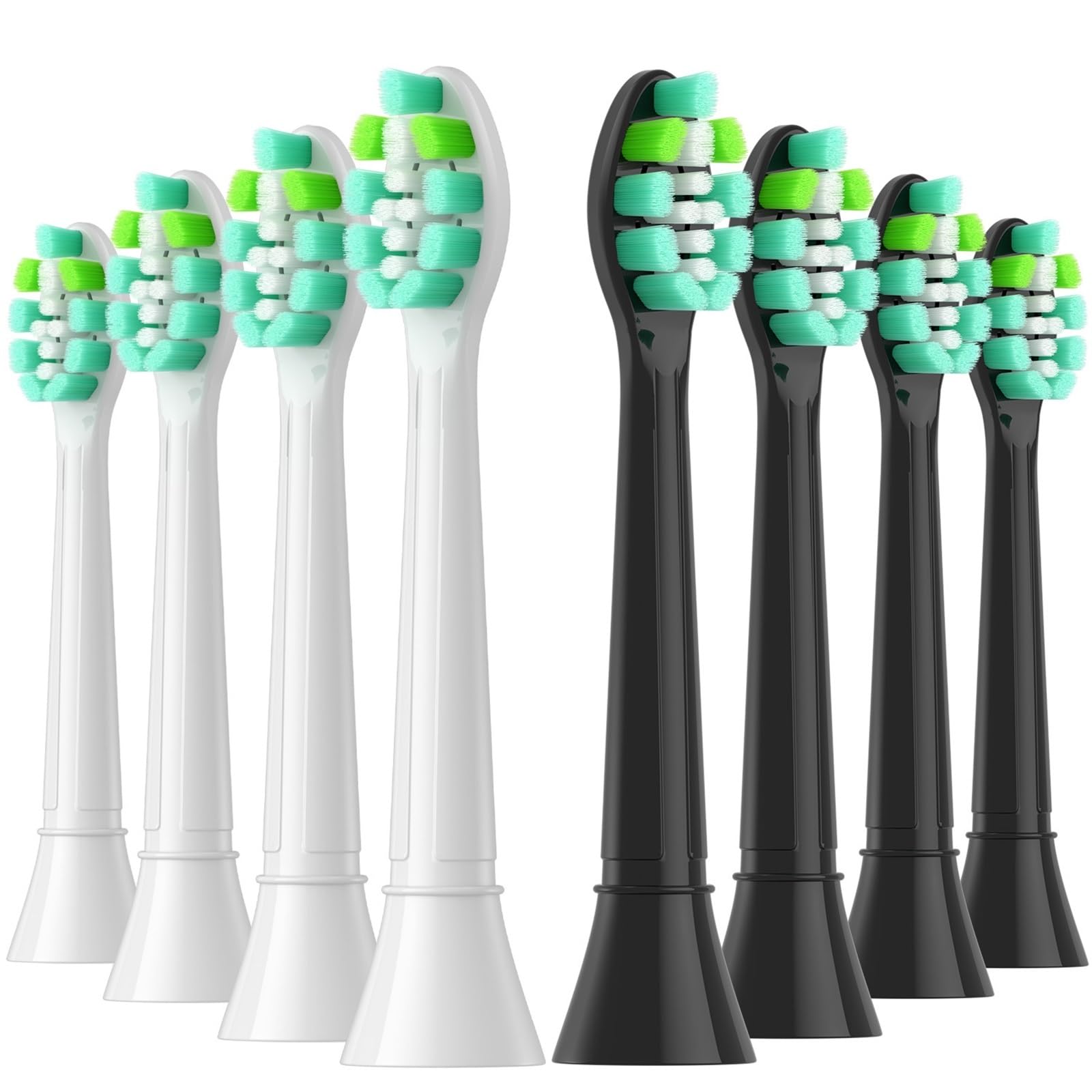 Testine, compatibile con Philips, 4100 6500 6100 7500