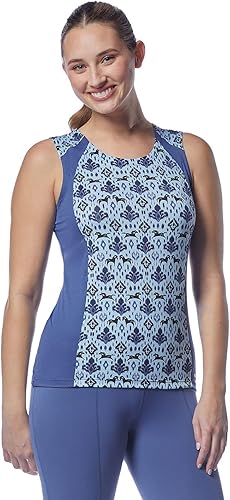 Kerrits Always Cool Ice Fil Tank