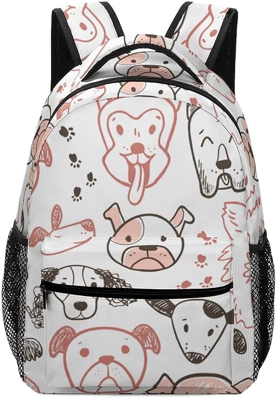 Amazon Co Jp リュック キッズ 面白い犬の顔 足跡 カバン デイパック かわいい 女の子 大容量 入園 通園 新学期 誕生日 お祝い プレゼント シューズ バッグ Amazon Co Jp リュック キッズ 面白い犬の顔 足跡 カバン デイパック かわいい 女の子 大容量 入園 通園 新学期 誕生日 お祝い プレゼント シューズ バッグ