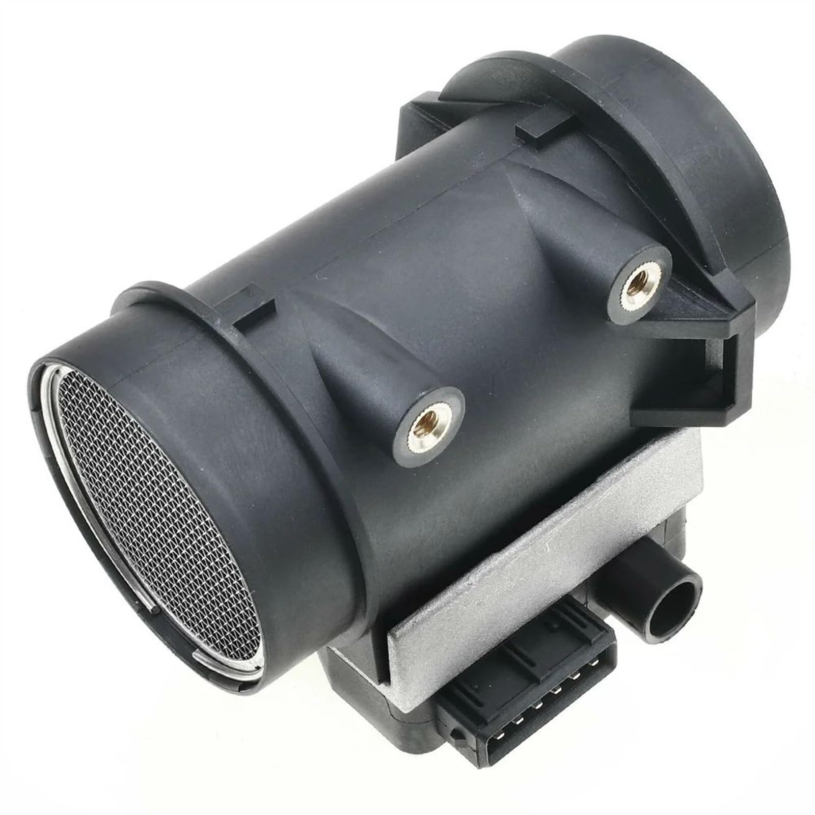 Sensor de flujo de aire masivo para solucionar tirones en VW Eurovan 1999 7