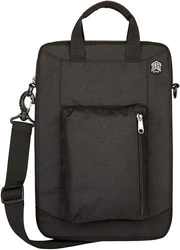 STM Bolsa de carga vertical Ace para portátil de 13 a 14 pulgadas