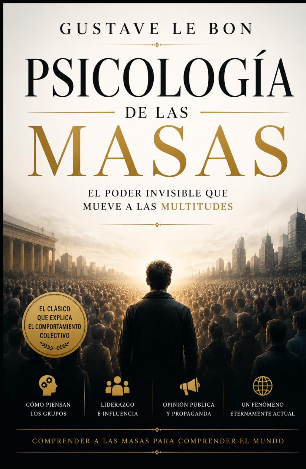 Psicología de las Masas