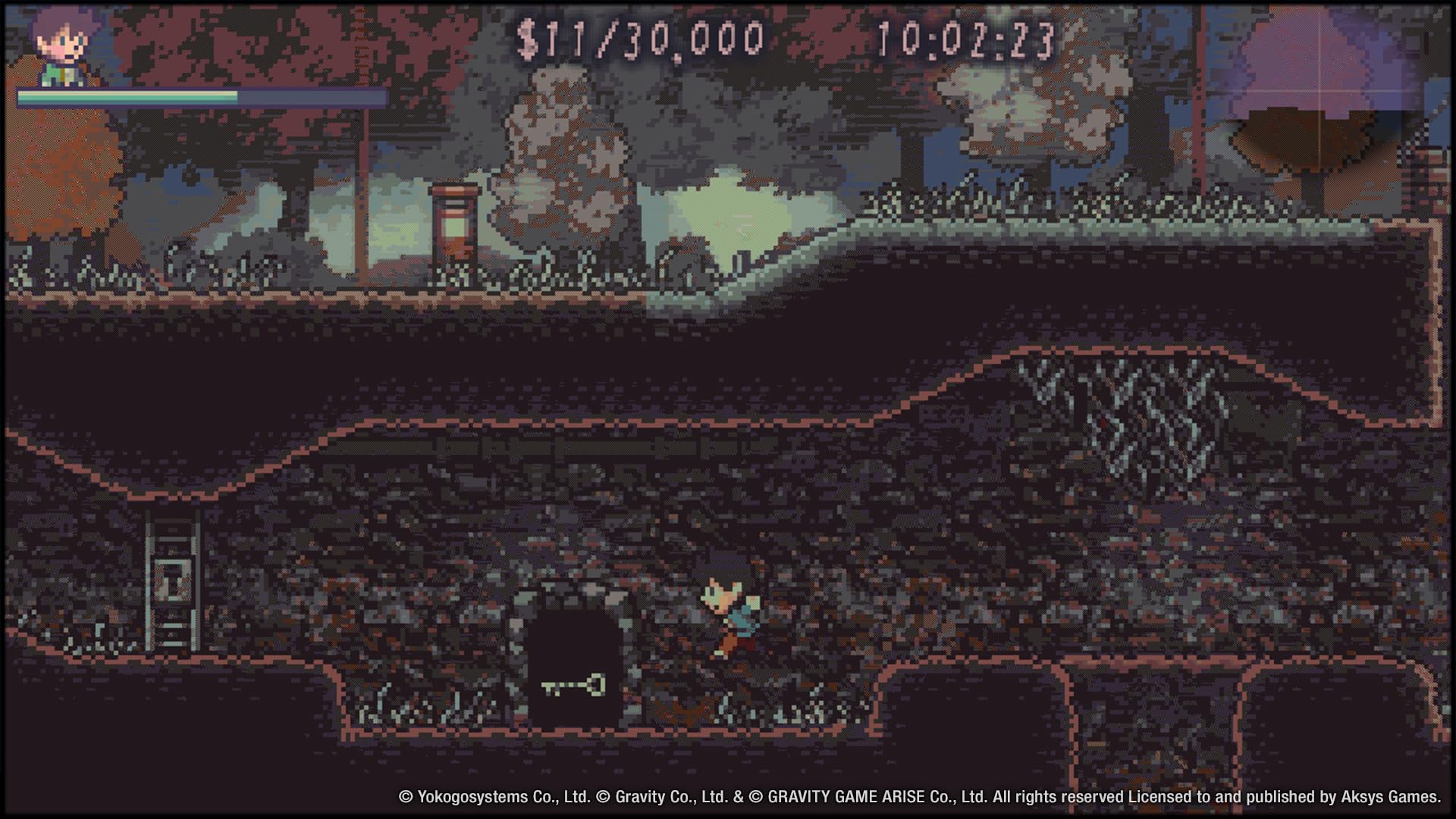 The Good Old Days (Nintendo Switch) - 3