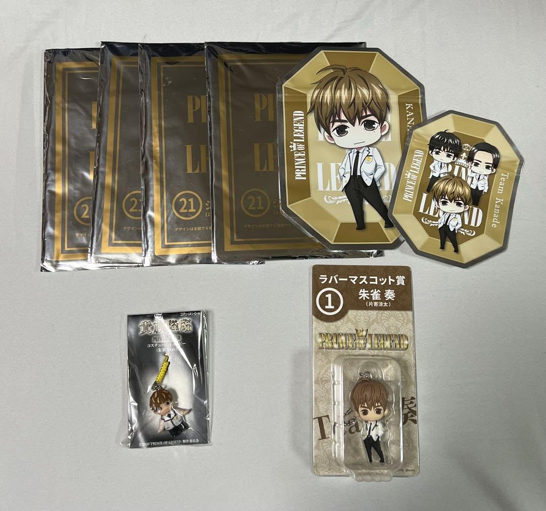 片寄涼太 グッズセット