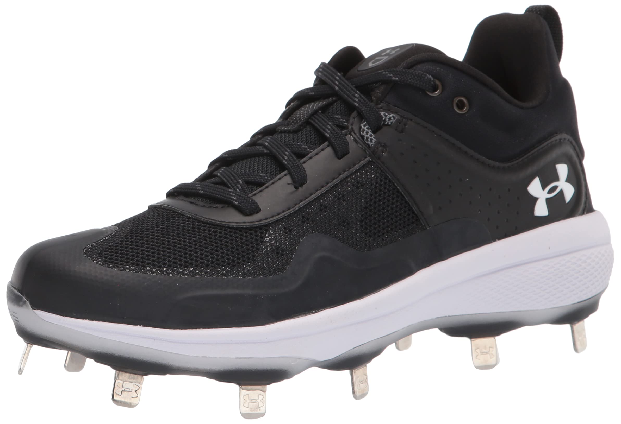 Under Armour Women's Glyde Mt Softball Shoe