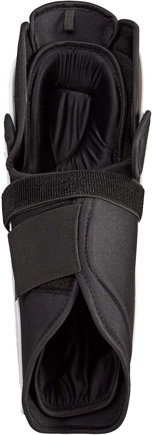 STX Ice Hockey Surgeon RX3.2 Senior Shin Pads : Sports & Outdoors
