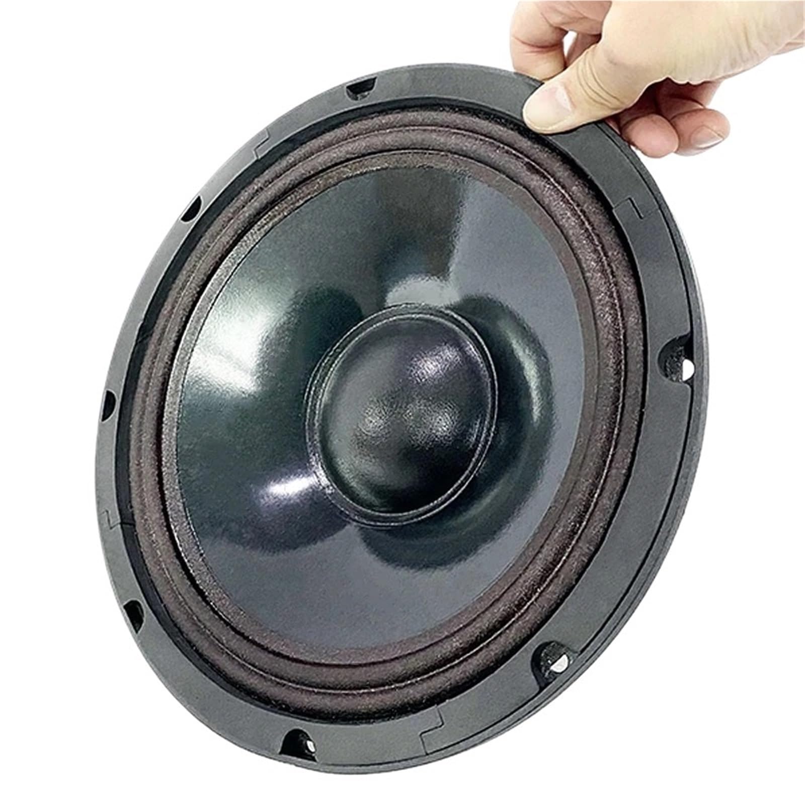 Professionelles 10-Zoll-Line-Array-Lautsprechersystem for klaren Klang