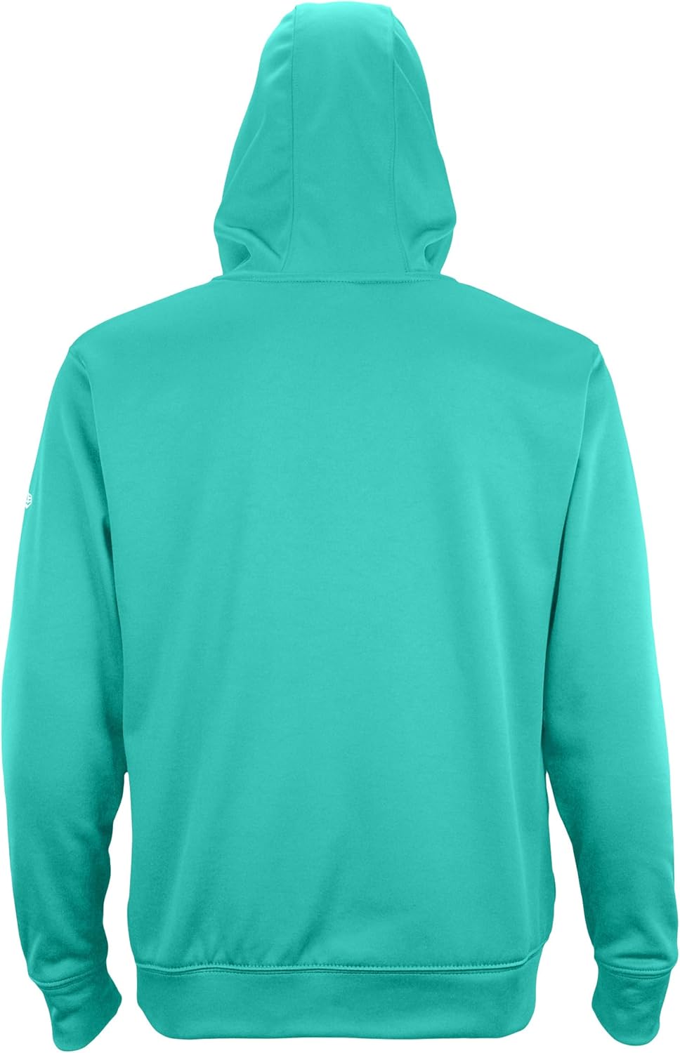 Outerstuff NFL Men's Across Field Team Colors Pullover Performance Fleece Hoodie