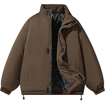 Men's Winter Coat - Stylish and Warm Outerwear for the Cold Season