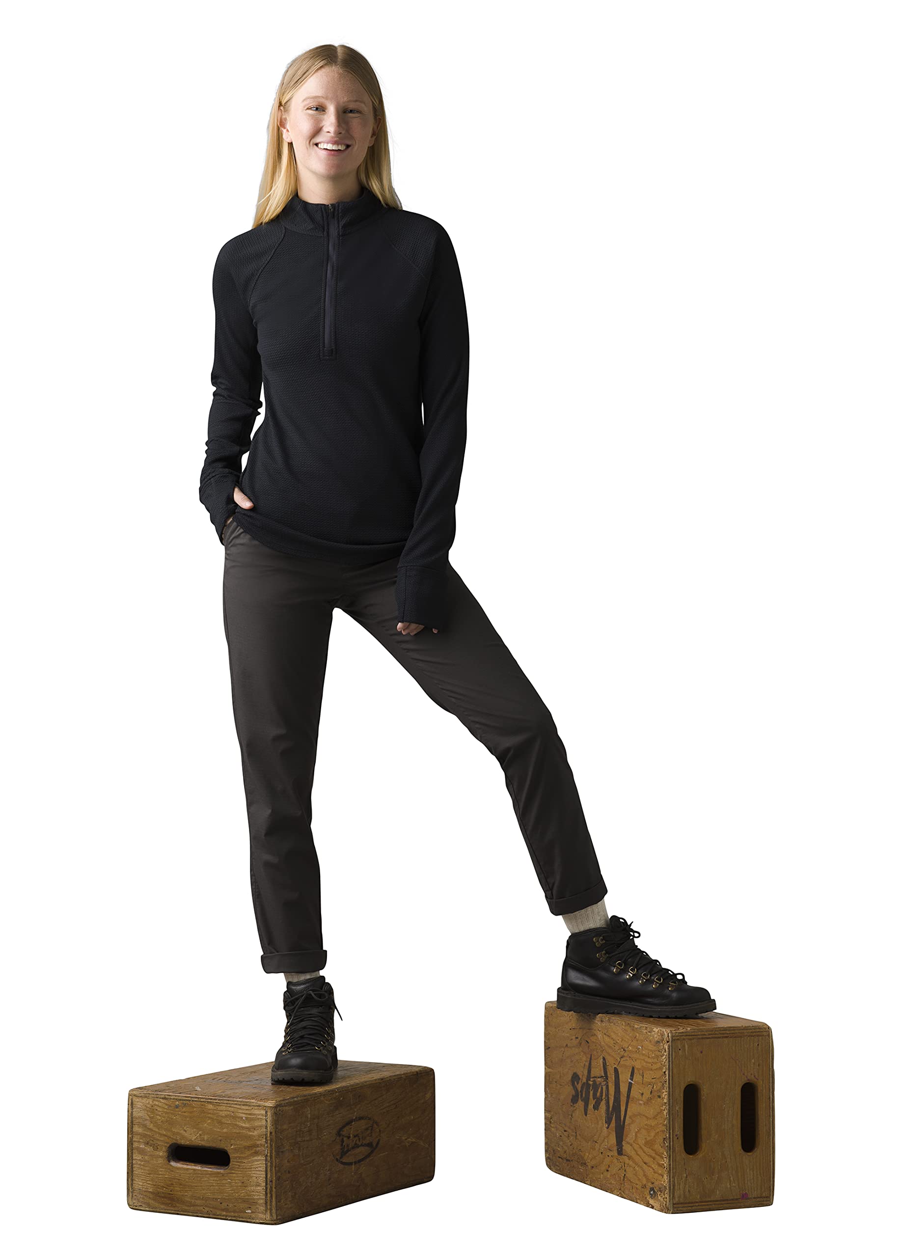 prAnaWomen's Double Peak All-Around Pant