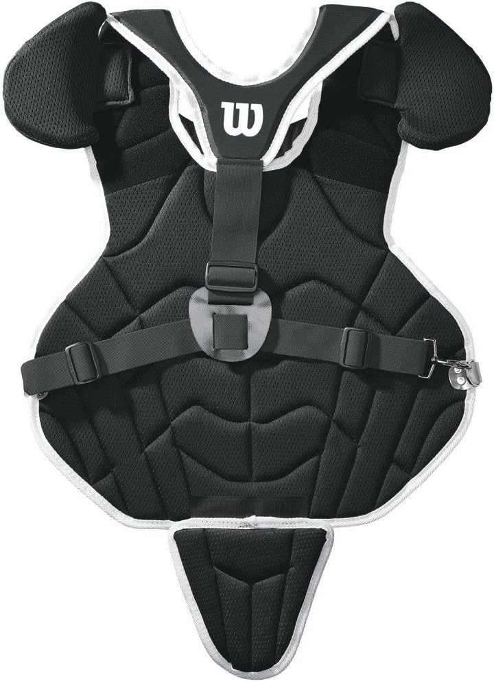 Wilson C1K Catcher's Gear Kit