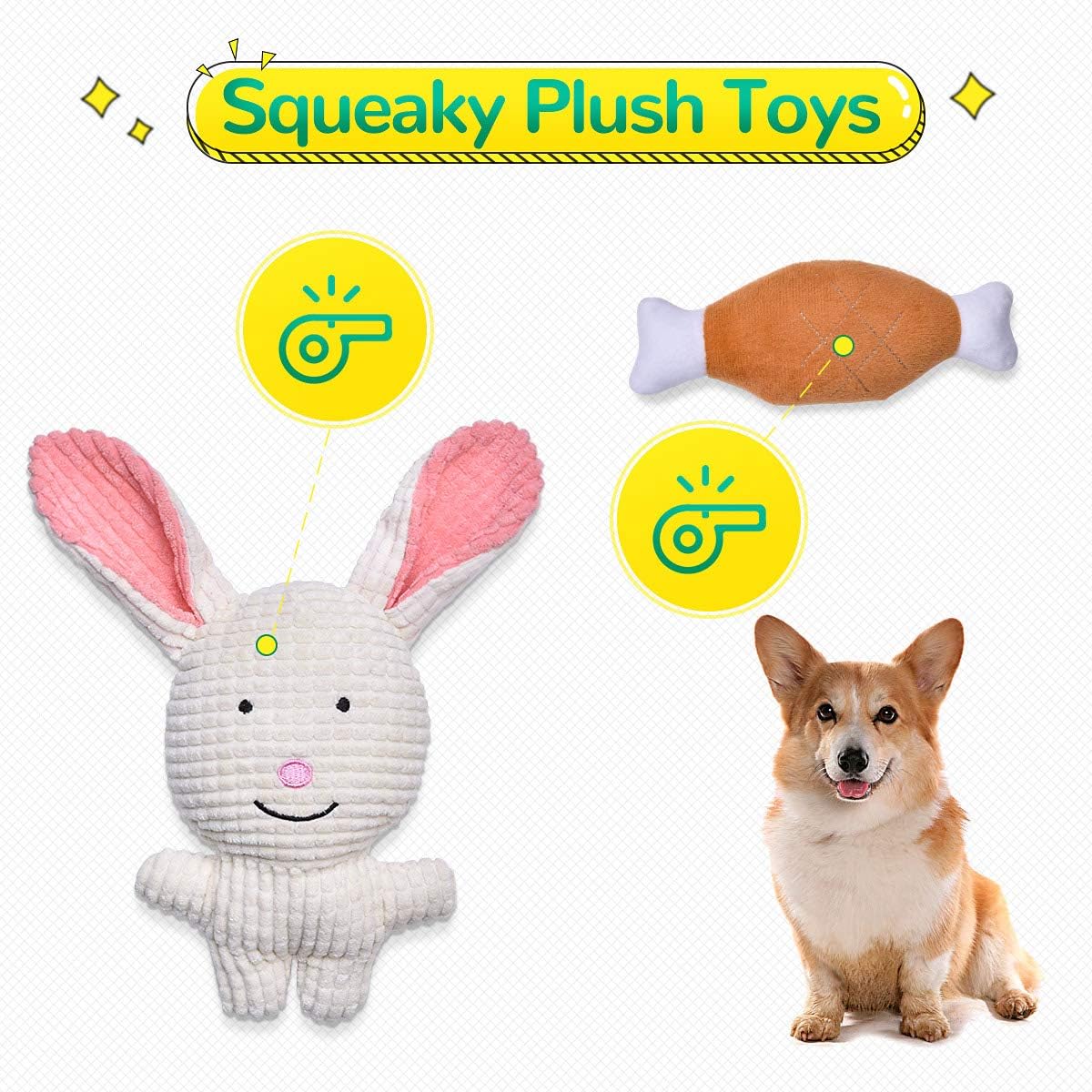 Feeko Rabbit