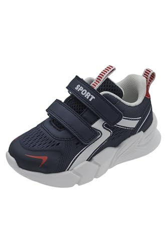 Chicco, Scarpe Bambino e Bambina, Sneaker con Suola Leggera e Chiusura con Doppio Strappo, Scarpe Bambine e Ragazze/Bambini e Ragazzi, Designed in Italy