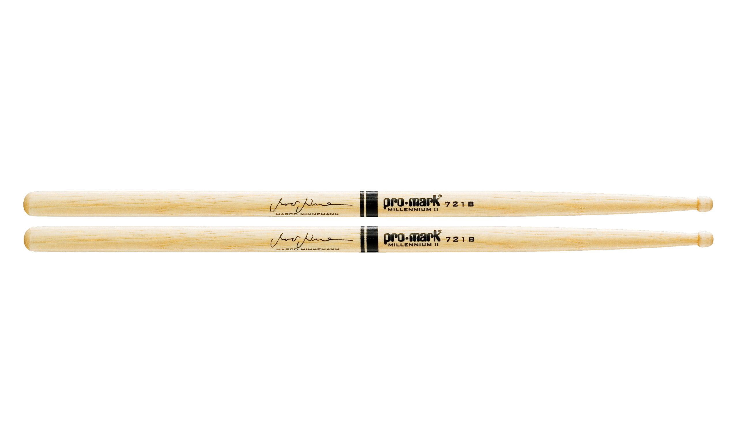 Pro-Mark Tx721Bw Baget 721B Marco Minnemann