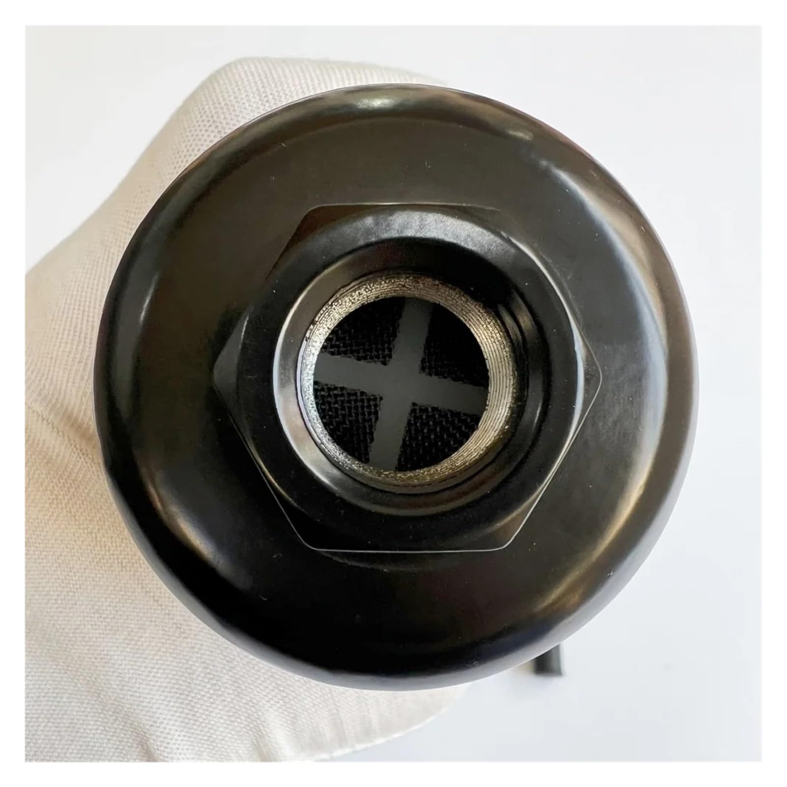 Para Carreras Coches Para Modificación Bomba Moto Gasolina | Para Línea 10AN Entrada + 8AN Con Salida Válvula Retención 044 Válvula Retención