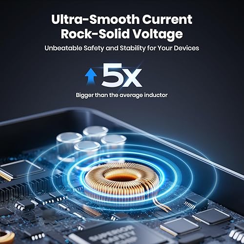 Miniatura 7 de Cargador Surface Book 3 de 127 W - Carga rápida con puerto USB para Microsoft Surface BookLaptopProGo Series