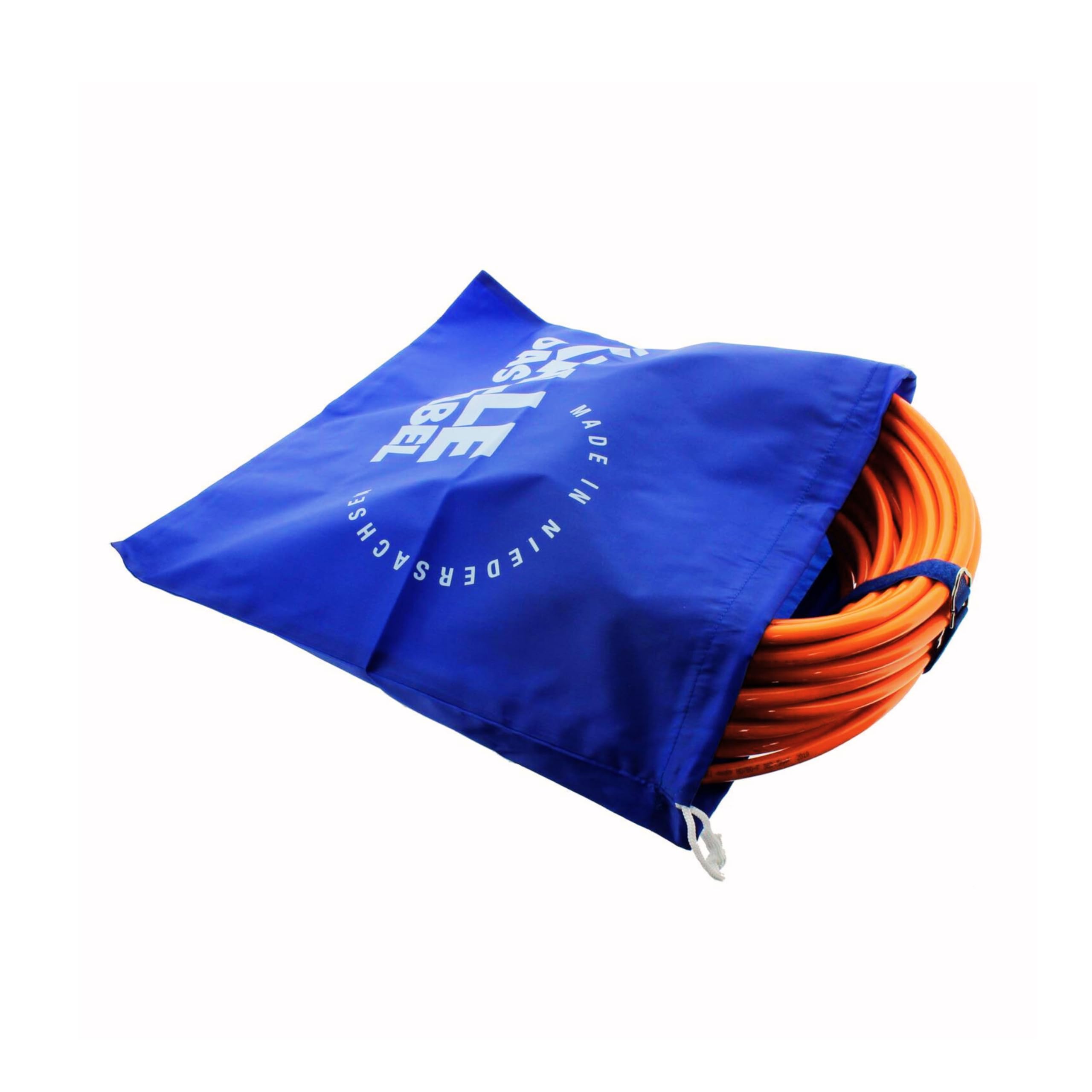 CEE Adapterleitung Kalle Blue Extreme Signal Zelt Edition SCHUKO 3G 2,5mm² 10 Meter