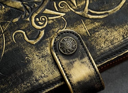 Miniatura 6 de Cthulhu Mythology The Great Book of The Necronomicon - Juego de cartas de póquer (libro de tarjetas, todo mostrado en las imágenes)