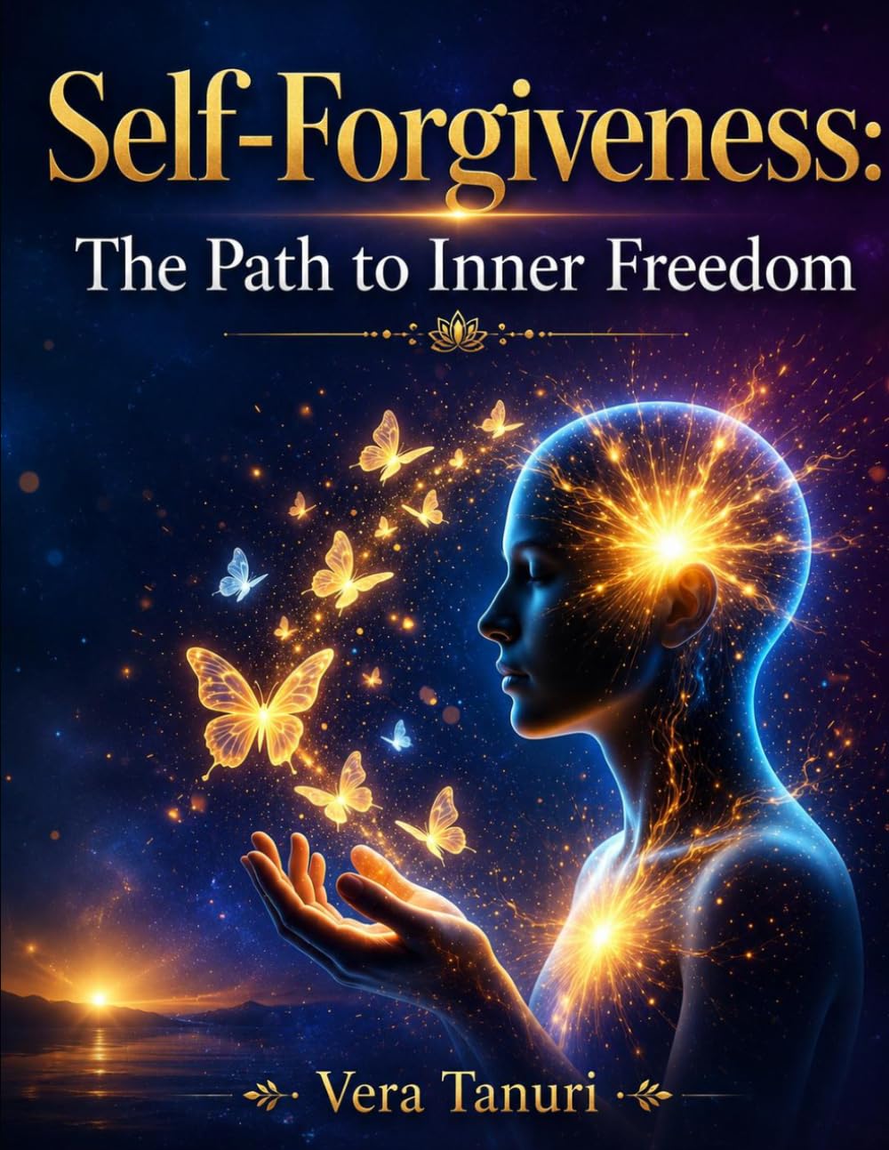 Self-Forgiveness: The Path to Inner Freedom