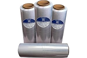 18" Superior Stretch Film Rolls