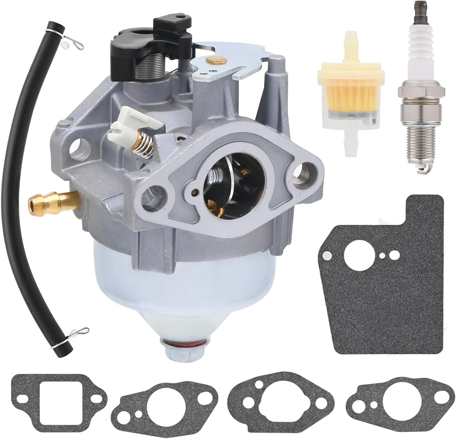 28,6 Mm X 12,2 Mm X 9,3 Mm Universale Tosaerba Cuscinetto Cuscinetto A Sfera - Foto 11