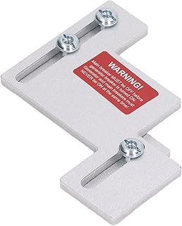 Oumefar BR-200 Generator Interlock Kit Compatible with Eaton,Cutler,Hammer,Challenger 1-1/4 to 1-1/2 Spacing 150 or 200 AMP Panels