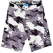 Troy Lee Designs Youth Flowline Short Shell
