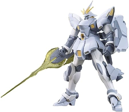 Amazon Hgbf 1 144 ミスサザビー ガンダムビルドファイターズ プラモデル 通販