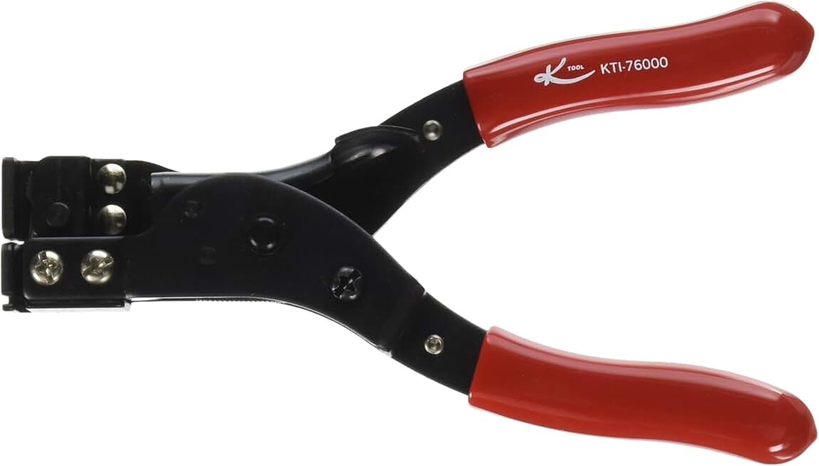 zip tie tightening tool