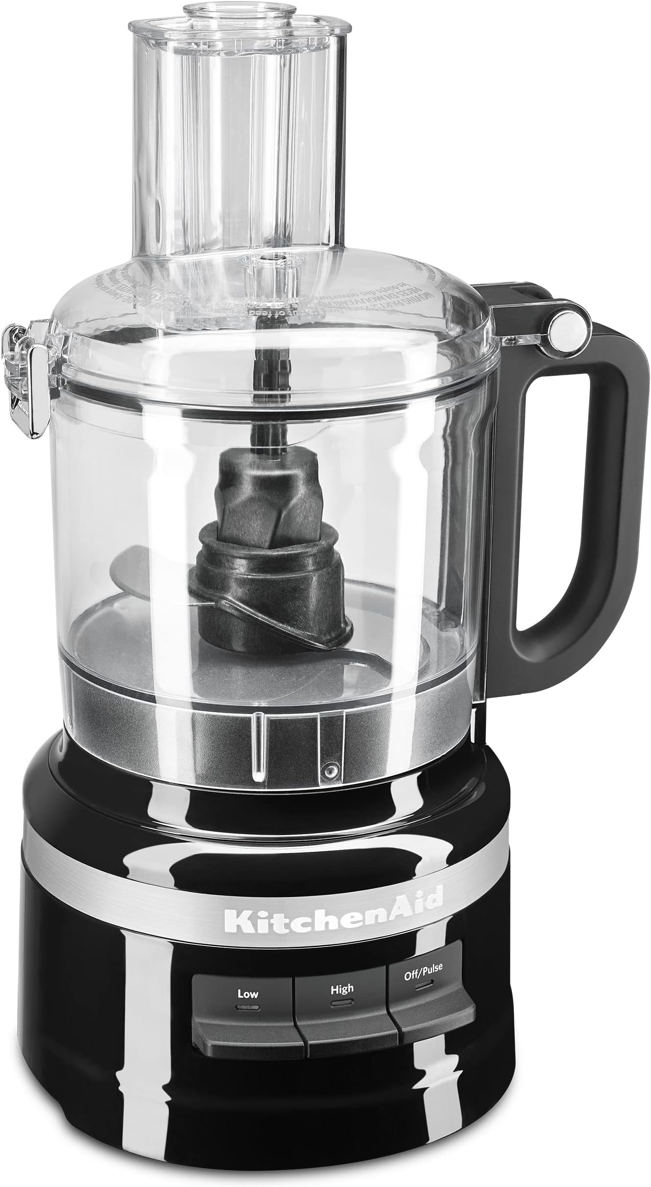KitchenAid 7-Cup Food Processor - KFP0718