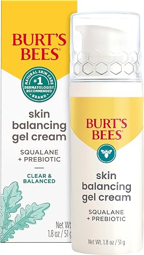 Burt's Bees TU_2696265 moisturizer