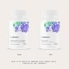 THORNE Complejo de Hierro Avanzado, Suplemento de Hierro Quelado, 60 Cápsulas | Hierro Elemental, Folato, Vitaminas B y C para Absorción Óptima, Fórmula Completa de Apoyo Sanguíneo*, Cápsulas Certificadas por Terceros, 60 Unidades (Paquete de 1) 5