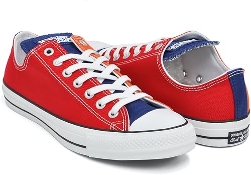 Amazon コンバース All Star 100 One Piece Mc Ox オールスター 100周年 ワンピース Multi 1ck955 Converse コンバース スニーカー