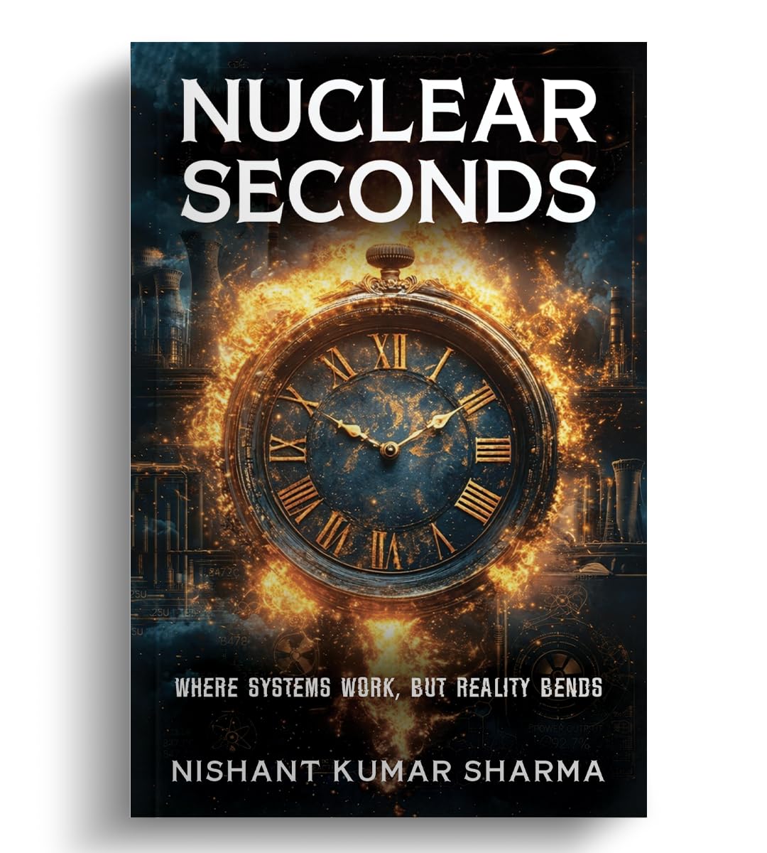Nuclear Seconds