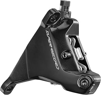 Campagnolo Record 12s ディスクブレーキ　エルゴ右レバー Campagnolo Record 12s ディスクブレーキ エルゴ右レバー Campagnolo