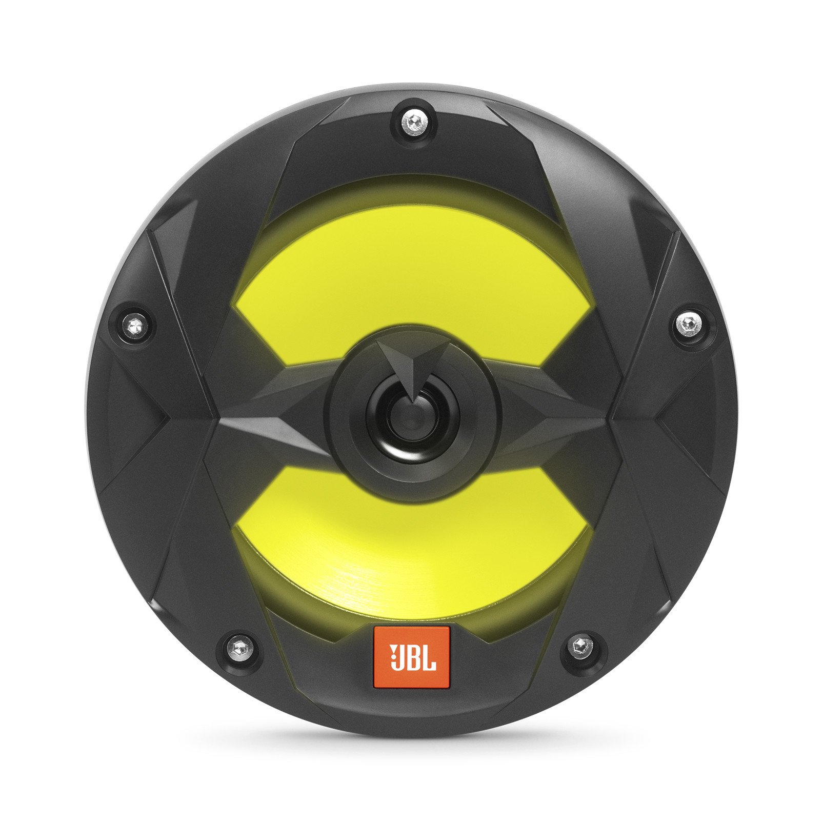 Amazon.co.jp: JBL MS65LB Marine 6.5インチ 2ウェイ RGB-LED