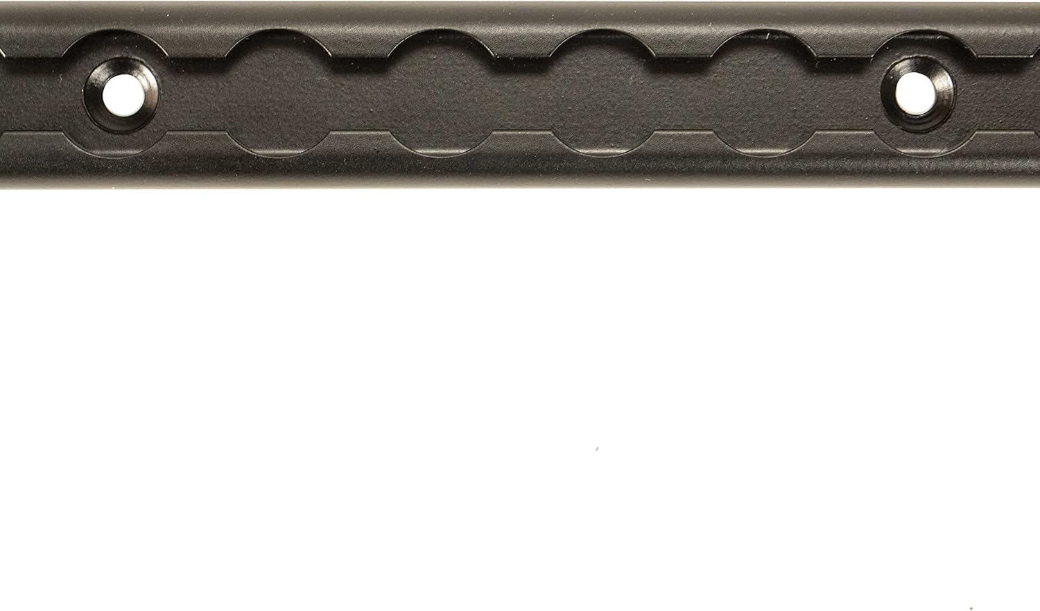 Buy US Cargo Control 8 Piece Black LTrack Tie Down System, Includes LTrack Rails and Single