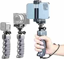 P&amp;C新製品の一眼レフ用ピストルグリップ oyj0otl 新品】 P&C新製品の一眼レフ用ピストルグリップ oyj0otl