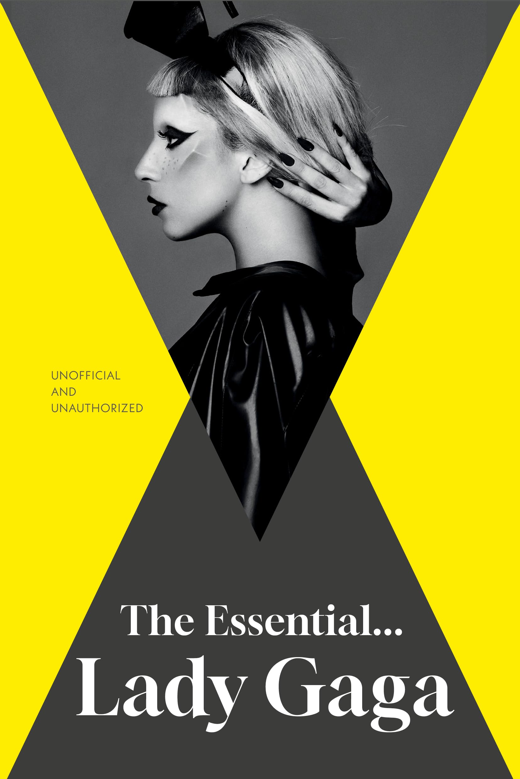 The Essential... Lady Gaga (Gemini Essentials)